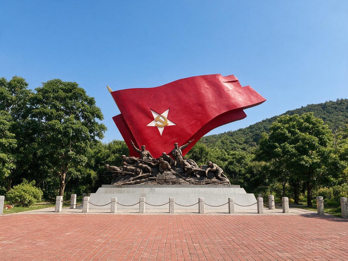 红色旅游
