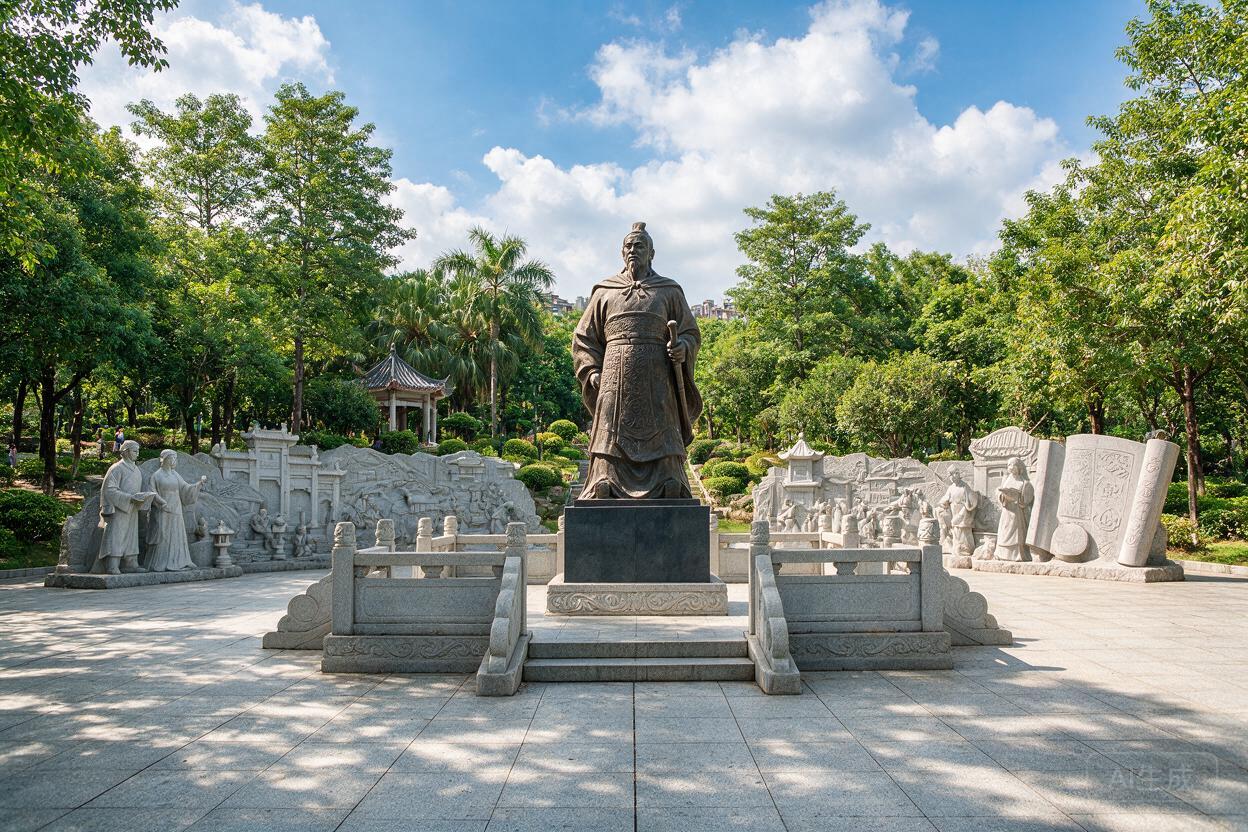 岭南文化·非遗研学