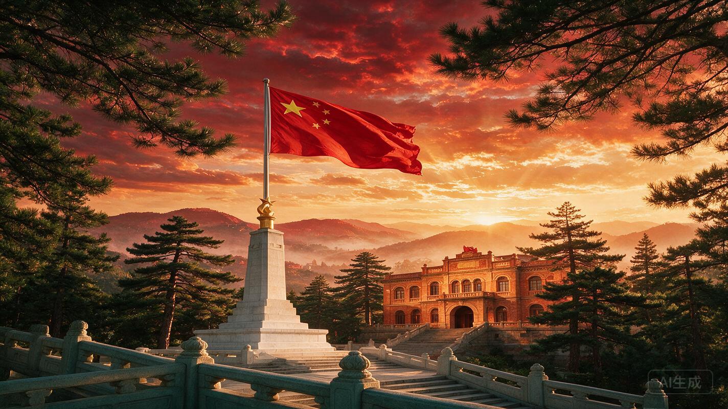 红色旅游