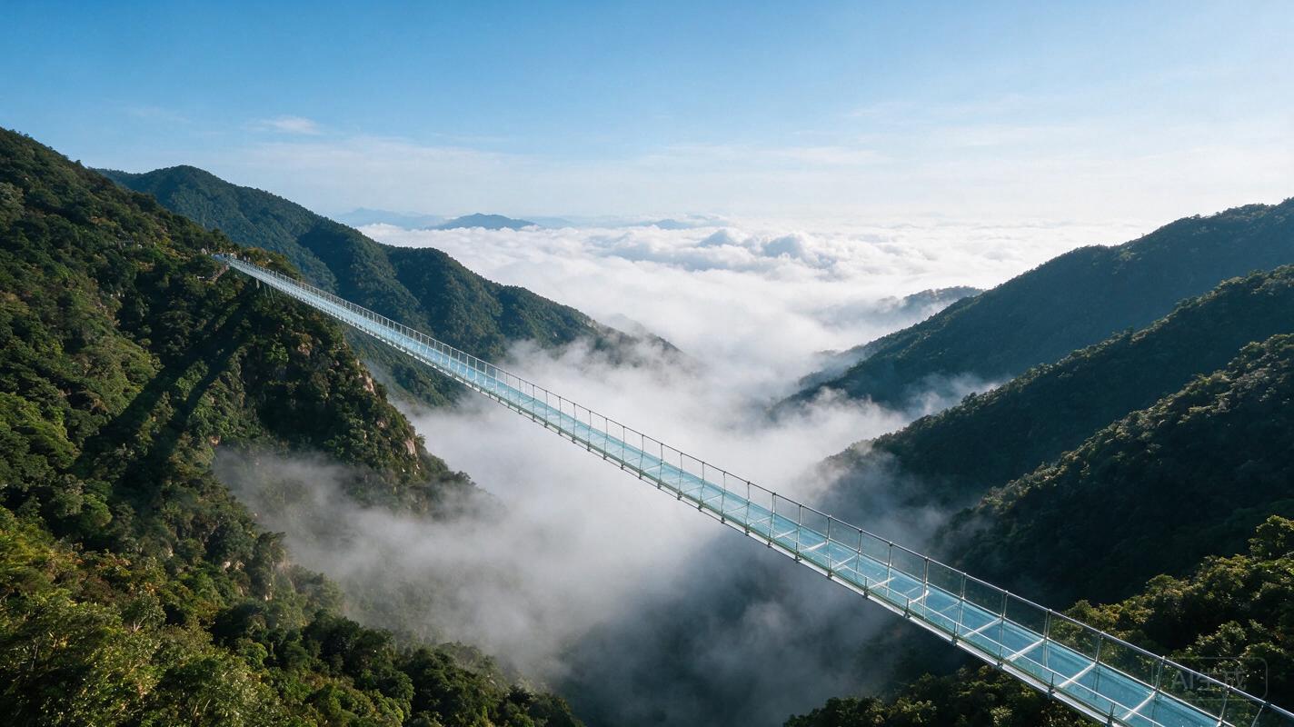 云浮悦天下温泉酒店·天露山·亲水泳道·古劳水乡 拓展纯玩2天