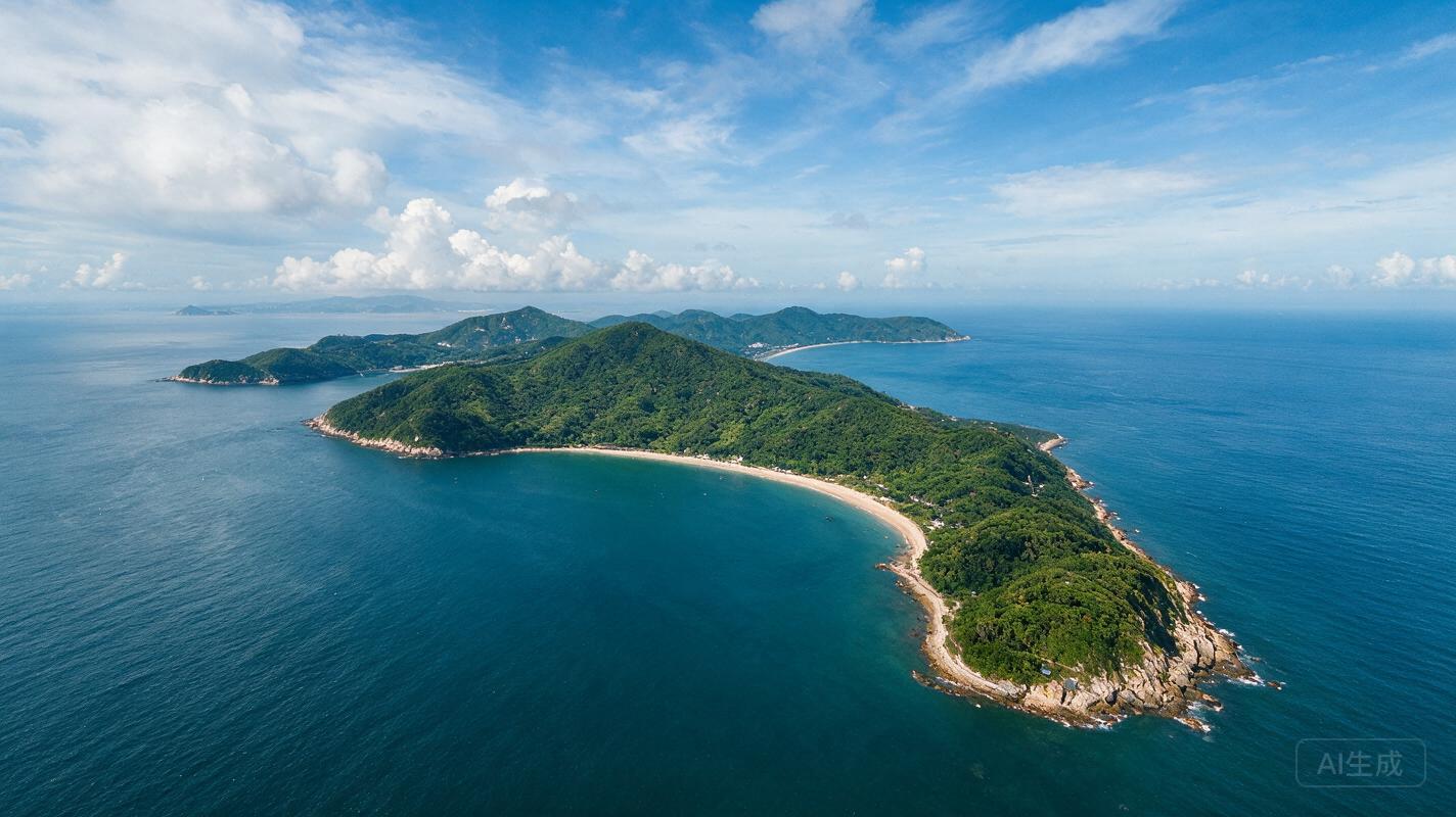 大潮归来·汕头南澳岛·妈屿岛·潮州古城高铁4天3晚精品纯玩团